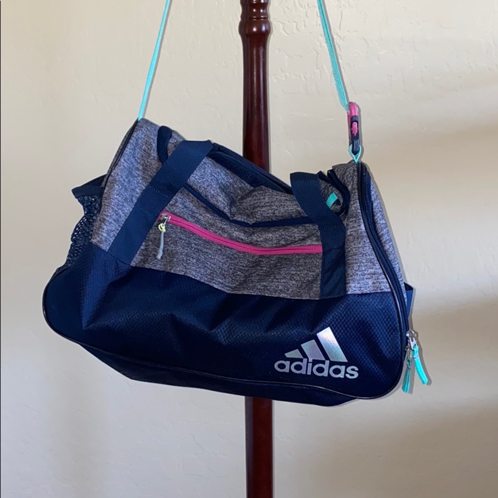 ADIDAS Gym Duffle Bag